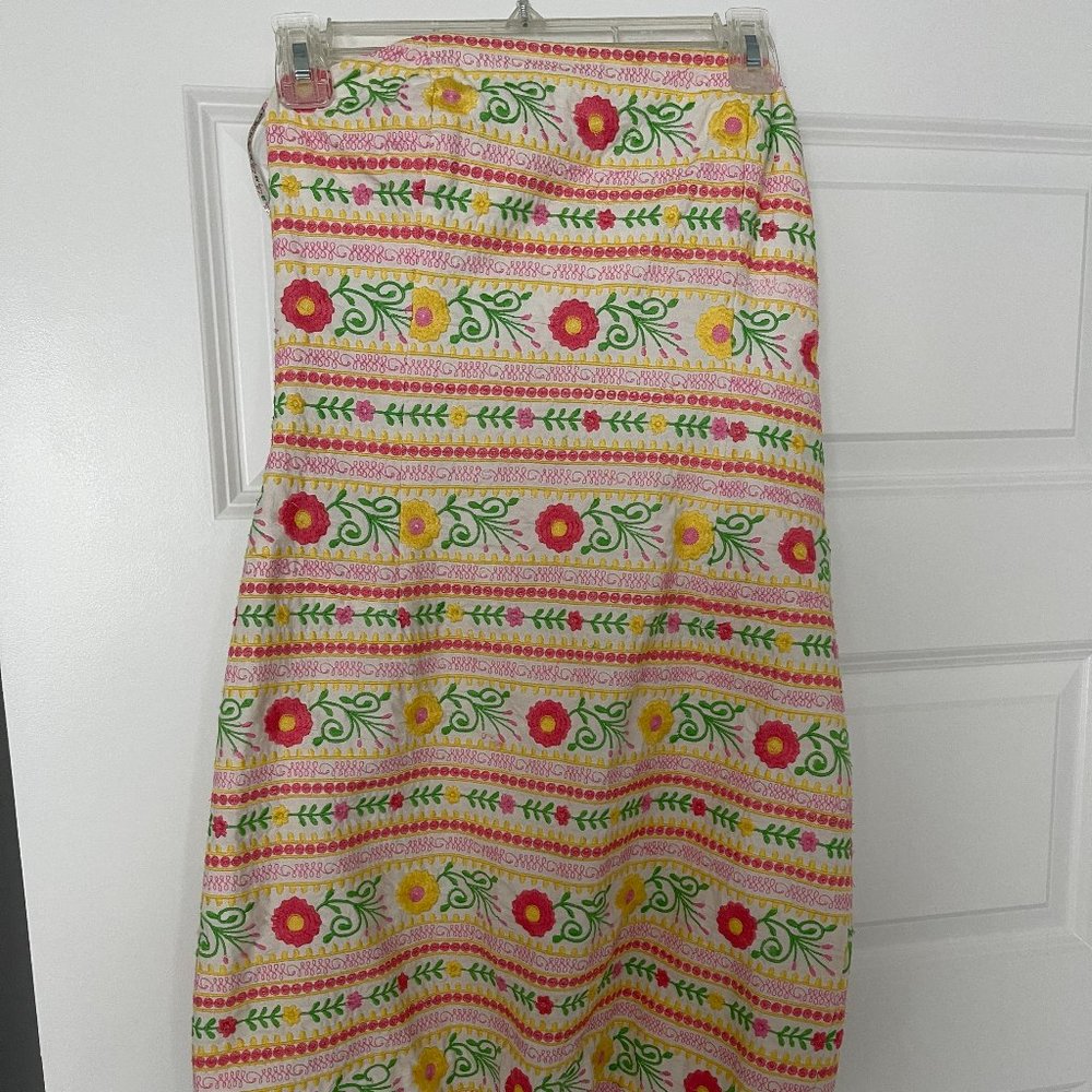 Vintage Lilly Pultizer Dress